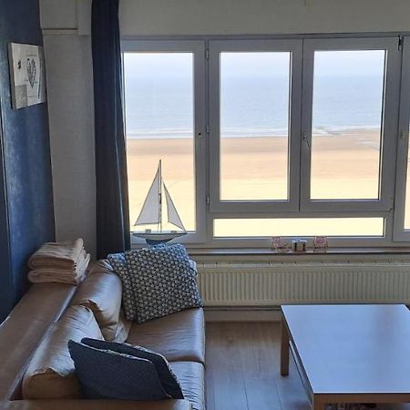Appartement Zeedijk Blankenberge - Near Brugge Ngoại thất bức ảnh