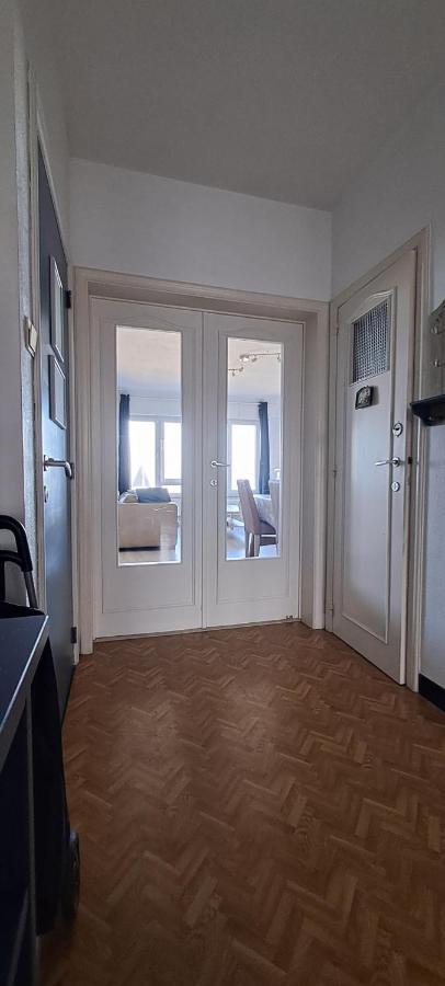 Appartement Zeedijk Blankenberge - Near Brugge Ngoại thất bức ảnh